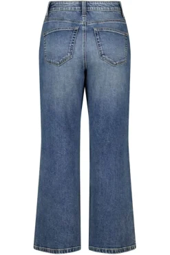 Wide leg jeans IVY