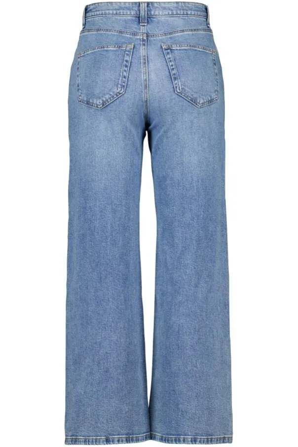 Wide leg jeans IVY