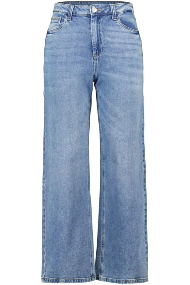 Wide leg jeans IVY