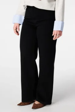 Wide leg jeans IVY