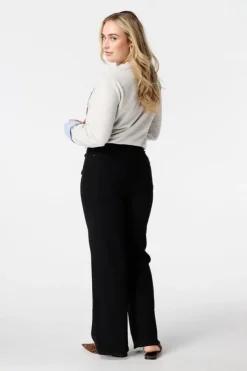 Wide leg jeans IVY