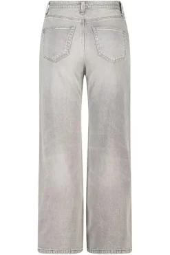 Wide leg jeans IVY