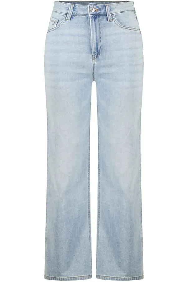Wide leg jeans IVY