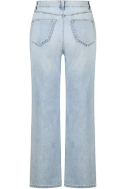 Wide leg jeans IVY