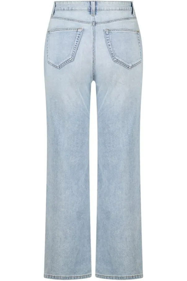 Wide leg jeans IVY